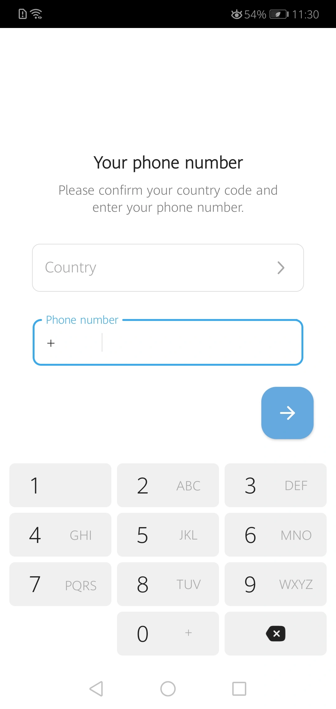 Screemshot Of ауграм Download